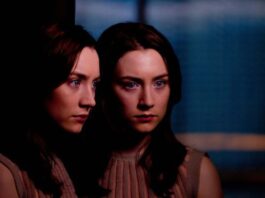 THE HOST: Amor al cuadrado The Host, de Andrew Niccol