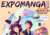 Expomanga 2013 presenta cartel oficial Expomanga 2013