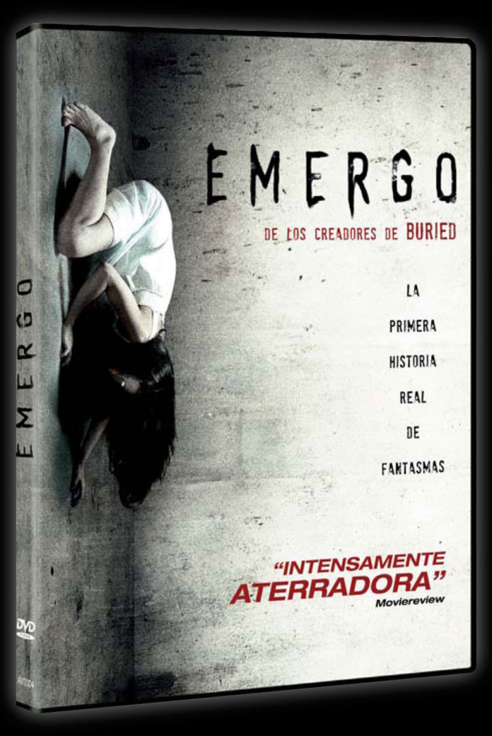 Emergo DVD España