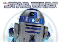 STAR WARS «LA VIDA SECRETA DE LOS DROIDES» Novedad de Marzo de Planeta DeAgostini Cómics La vida secreta de los Droides