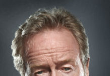 Ridley Scott busca localizaciones en Gran Canaria Ridley Scott