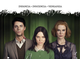 Park Chan-Wook abrirá con «STOKER» el 19º Festival de Cine Fantástico de Bilbao Stoker
