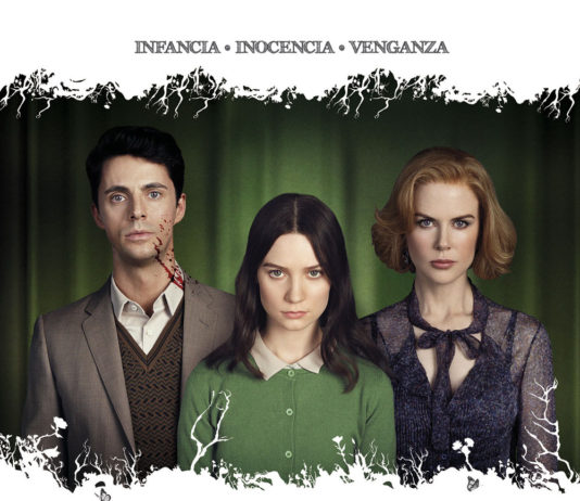 Park Chan-Wook abrirá con «STOKER» el 19º Festival de Cine Fantástico de Bilbao Stoker