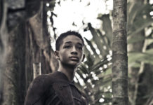 «AFTER EARTH»: Nuevo tráiler del thriller de ciencia ficción de M. Night Shyamalan Afer Earth Jaden Smith