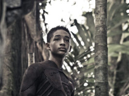«AFTER EARTH»: Nuevo tráiler del thriller de ciencia ficción de M. Night Shyamalan Afer Earth Jaden Smith