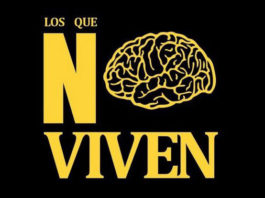 Presentan «LOS QUE NO VIVEN», una película de zombies que se rodará en Granada Los que no viven. Cartel