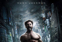 Nuevo tráiler de «LOBEZNO INMORTAL», el 24 de julio en cines españoles Lobezno Inmirtal Cartel España 20th Century Fox