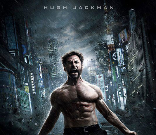 «LOBEZNO INMORTAL» tráiler en español Lobezno Inmirtal Cartel España 20th Century Fox