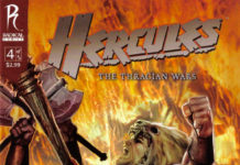 «HÉRCULES», con Dwayne Johnson, reunirá a Paramount Pictures y Metro-Goldwin-Mayer Studios Hercules