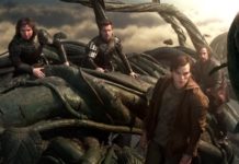 Crítica: «Jack el caza gigantes»