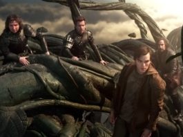 Crítica: «Jack el caza gigantes»