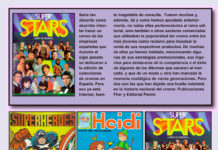 Dolmen Editorial publica «LA VIDA EN CROMOS. Los álbumes de nuestra infancia» La vida en Cromos. Dolmen Editorial