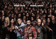 “LAS BRUJAS DE ZUGARRAMURDI”: Teaser tráiler de la nueva película de Álex de la Iglesia Las brujas de Zugarramurdi poster