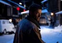 LOBEZNO INMORTAL: Espectaculares clips avance de la película Lobezno Inmortal