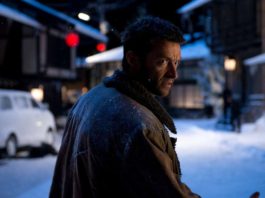 Crítica: LOBEZNO INMORTAL, de James Mangold Lobezno Inmortal