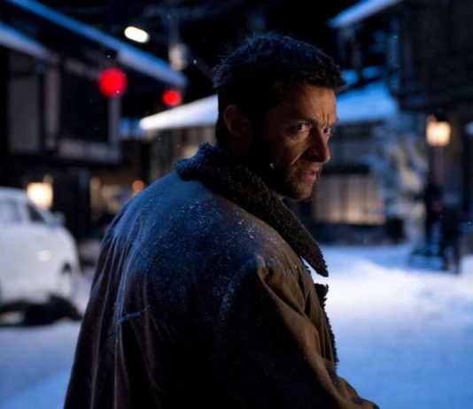 Crítica: LOBEZNO INMORTAL, de James Mangold Lobezno Inmortal