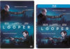 «LOOPER», a la venta en Blu-Ray y DVD Looper DVD BD