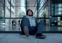 CRÍTICA: «LOS ÚLTIMOS DÍAS»