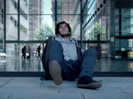 CRÍTICA: «LOS ÚLTIMOS DÍAS»