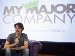 «Bloody West»: Asistimos a la presentación del film de terror dirigido por Manuel Velasco Bloody West. Manuel Velasco