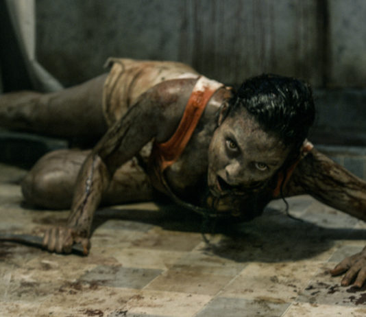 «POSESIÓN INFERNAL: EVIL DEAD»: Nuevas imágenes para abrir boca ante su estreno el 5 de abril Posesión Infernal
