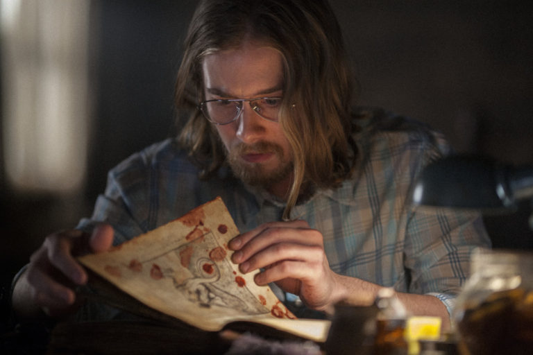 «POSESIÓN INFERNAL» (EVIL DEAD): Nuevo tráiler sin censura