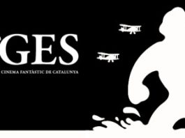 SITGES 2013 se celebrará del 11 al 20 de octubre Sitges