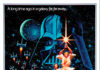 George Lucas confirma a Mark Hamill, Carrie Fisher y Harrison Ford en «STAR WARS: Episodio VII» Star Wars Poster