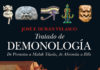 Almuzara presenta «TRATADO DE DEMONOLOGÍA», de José F. Durán Tratado de demonología