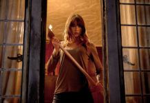 Filmax estrenará en agosto en España TÚ ERES EL SIGUIENTE Tu eres el siguiente (You Are the next) FIlmax