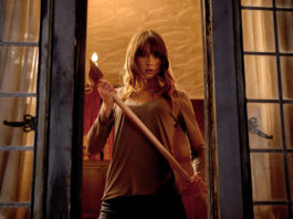 Filmax estrenará en agosto en España TÚ ERES EL SIGUIENTE Tu eres el siguiente (You Are the next) FIlmax