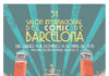 El dibujante argentino Ariel Olivetti estará en el 31 SALÓN DEL CÓMIC DE BARCELONA Salón del cómic de Barcelona 2013