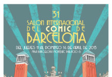 Todo a punto para el Salón Internacional del Cómic de Barcelona 2013 Salón del cómic de Barcelona 2013