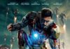 «IRON MAN 3»: Explosivo nuevo tráiler de la tercera entrega de la saga y todos los posters de personajes en HD Iron Man 3. Poster Tony Stark