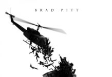 GUERRA MUNDIAL Z nuevos pósters y tráiler World War Z poster