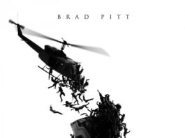 GUERRA MUNDIAL Z nuevos pósters y tráiler World War Z poster