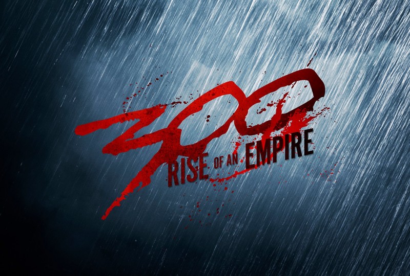 300 Rise of an empire