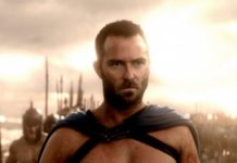 Cómo ver 300: EL ORIGEN DE UN IMPERIO una semana antes 300 Rise of an empire