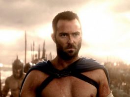 Cómo ver 300: EL ORIGEN DE UN IMPERIO una semana antes 300 Rise of an empire