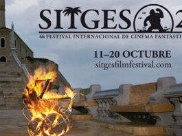 SITGES promete talento, mitos del fantástico y glamour sobre su alfombra roja Sitges 2013
