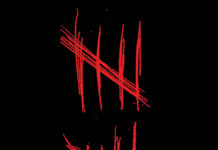 «OLD BOY»: Póster del remake protagonizado por Josh Brolin Old Boy Remake poster