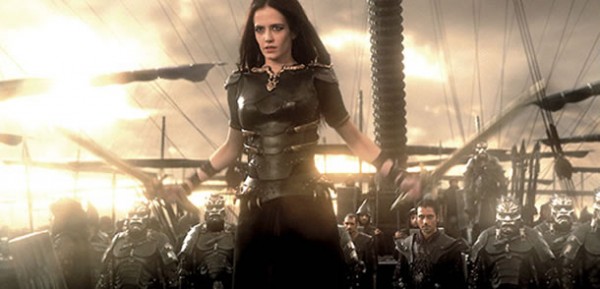 300 Rise of an empire