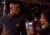 «AFTER EARTH»: Nuevas imágenes del film de M. Night Shyamalan After Earth, de M. Night Shyamalan.