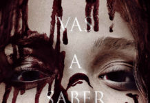 Primer tráiler del remake de «CARRIE» Carrie Cartel teaser español