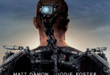 «ELYSIUM»: Tráiler y cartel en castellano de lo nuevo del director de «DISTRITO 9» Elysium