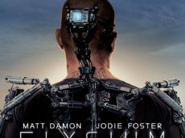 «ELYSIUM»: Tráiler y cartel en castellano de lo nuevo del director de «DISTRITO 9» Elysium