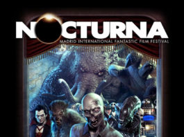 Crónica del FESTIVAL NOCTURNA 2013 cartel Nocturna 2013