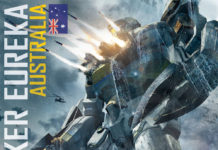 Todos los Robots gigantes de Guillermo del Toro en «PACIFIC RIM» Pacific-RIM-StrikerEureka