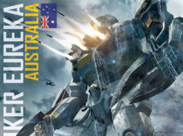 Todos los Robots gigantes de Guillermo del Toro en «PACIFIC RIM» Pacific-RIM-StrikerEureka