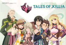Hideo Baba presentará el videojuego “Talles of Xillia” en Expomanga 2013 Tales of Xilia